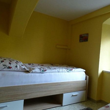 Ferienwohnung Altstadt Löbau Extérieur photo