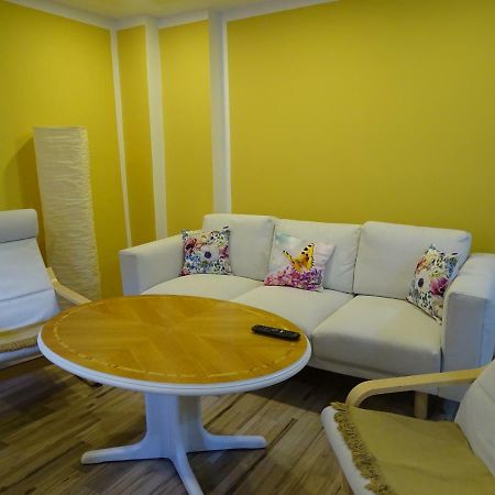 Ferienwohnung Altstadt Löbau Extérieur photo