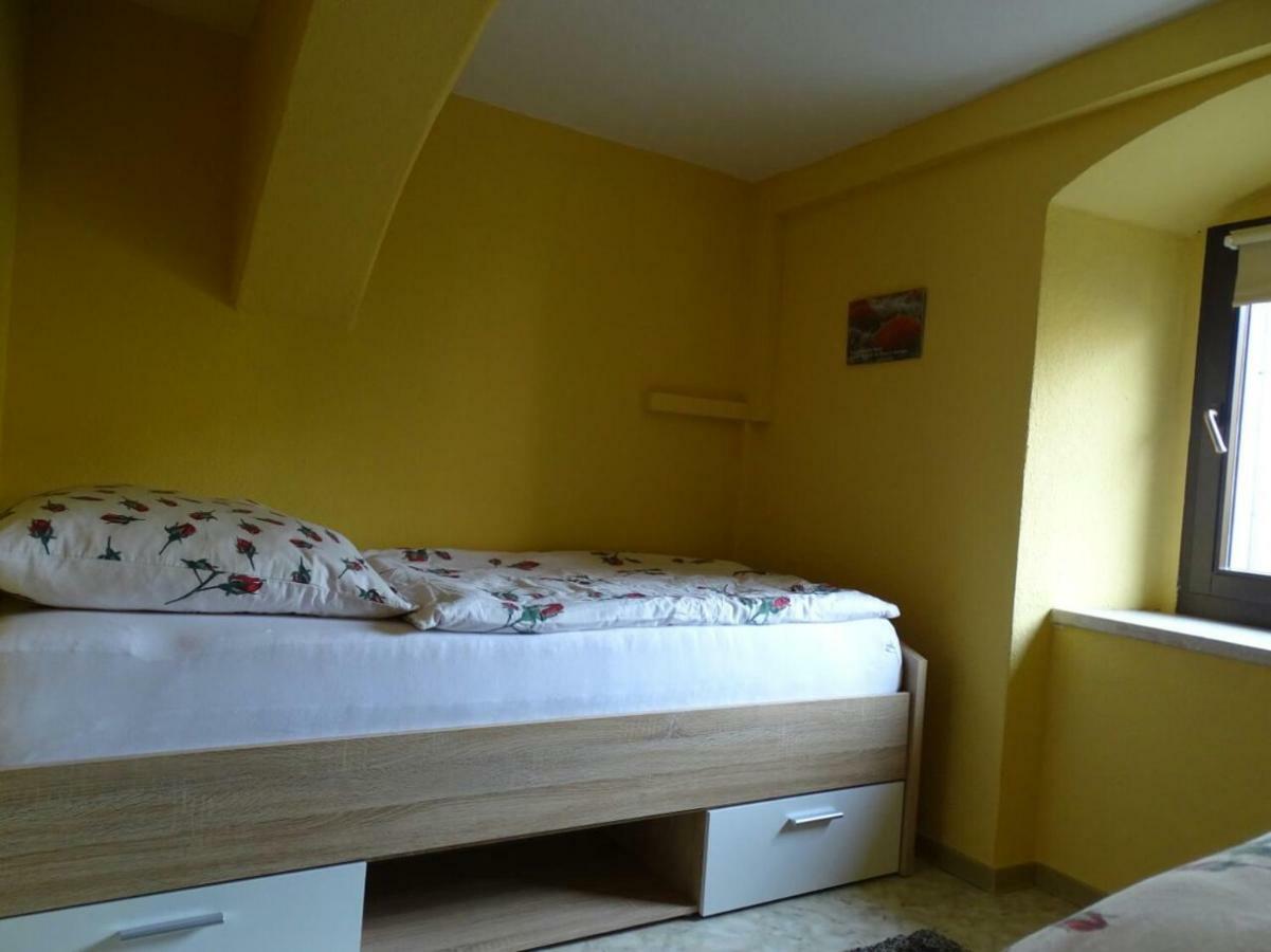 Ferienwohnung Altstadt Löbau Extérieur photo