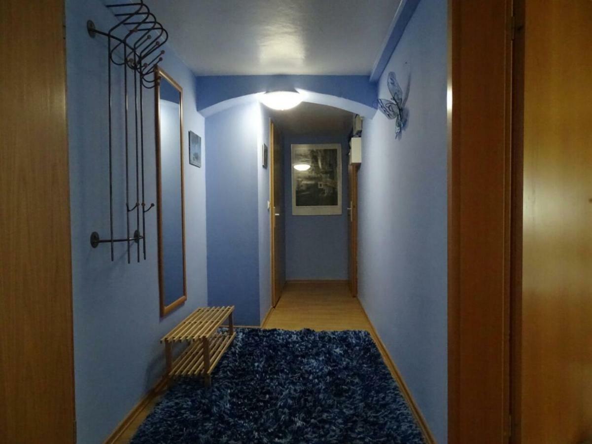 Ferienwohnung Altstadt Löbau Extérieur photo