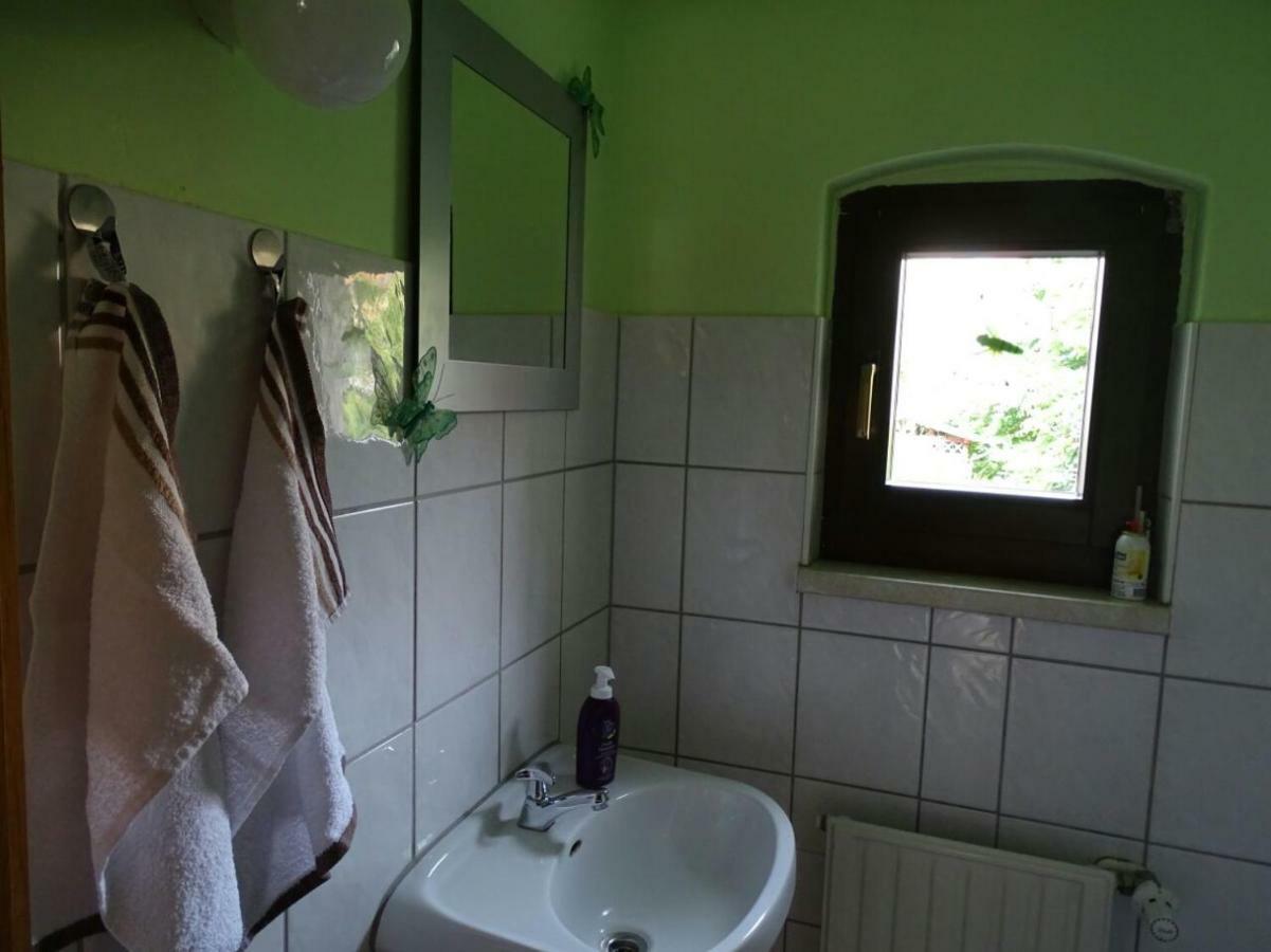 Ferienwohnung Altstadt Löbau Extérieur photo
