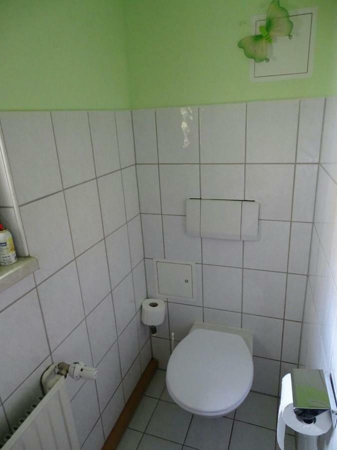 Ferienwohnung Altstadt Löbau Extérieur photo