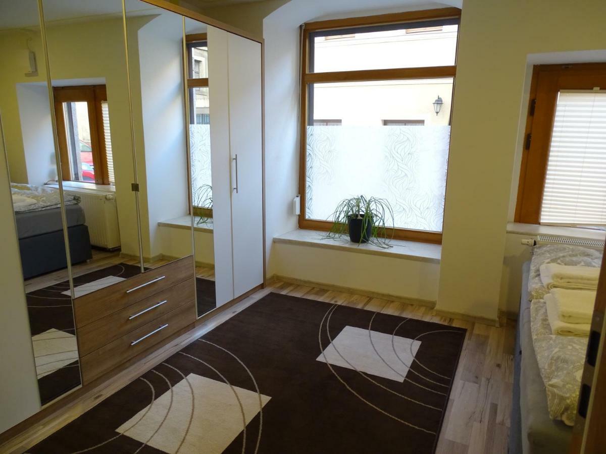 Ferienwohnung Altstadt Löbau Extérieur photo