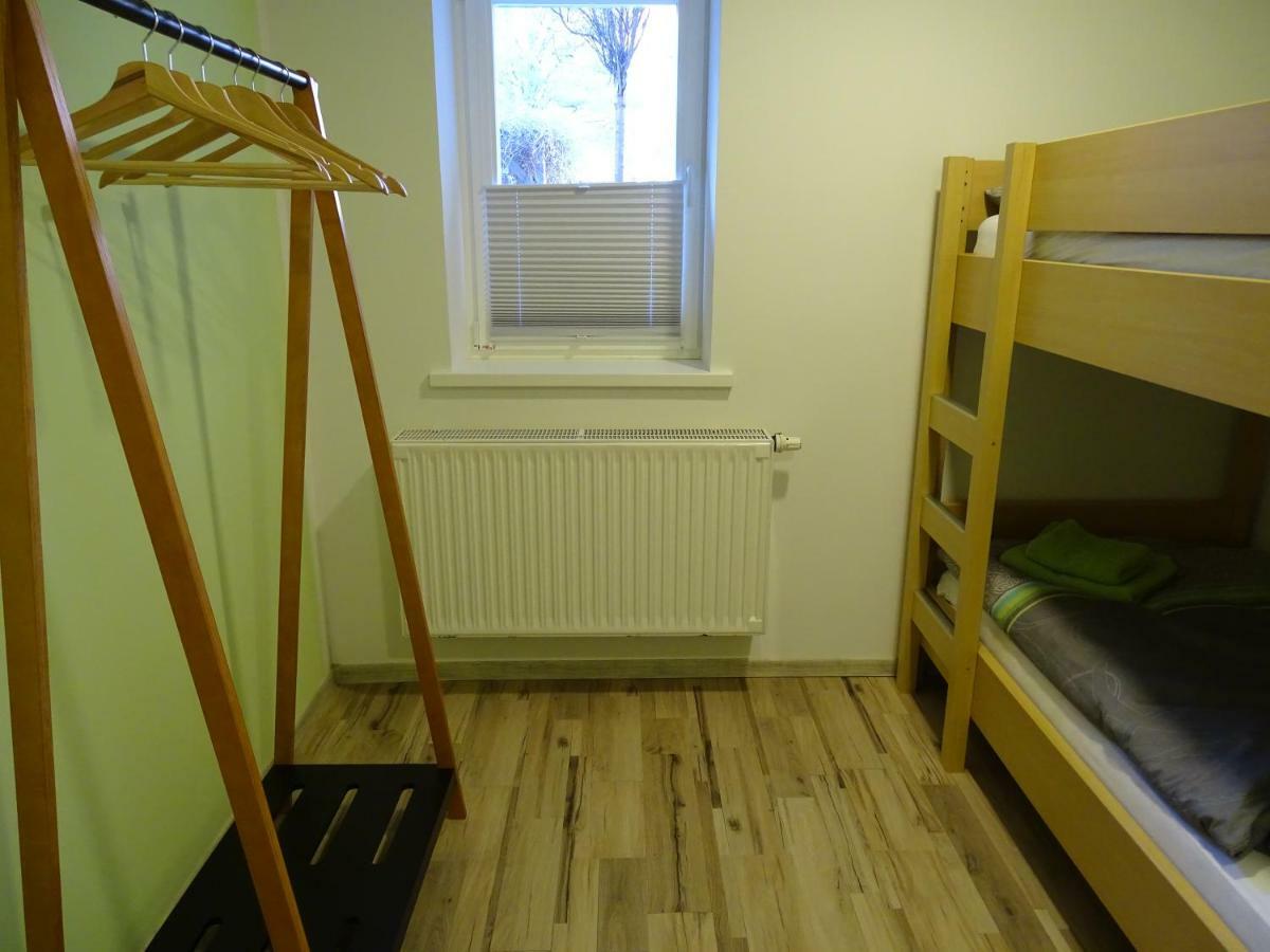 Ferienwohnung Altstadt Löbau Extérieur photo