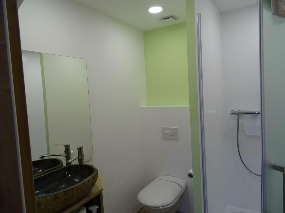 Ferienwohnung Altstadt Löbau Extérieur photo