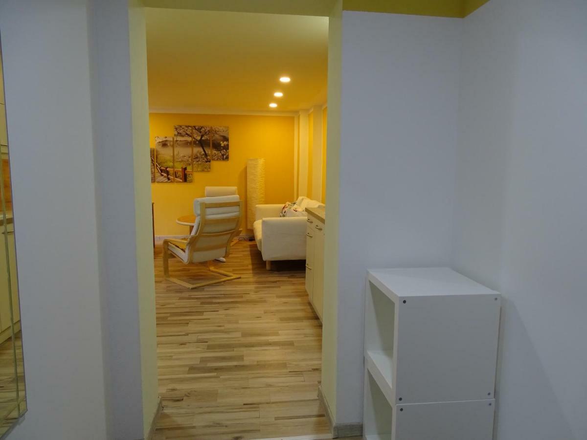 Ferienwohnung Altstadt Löbau Extérieur photo