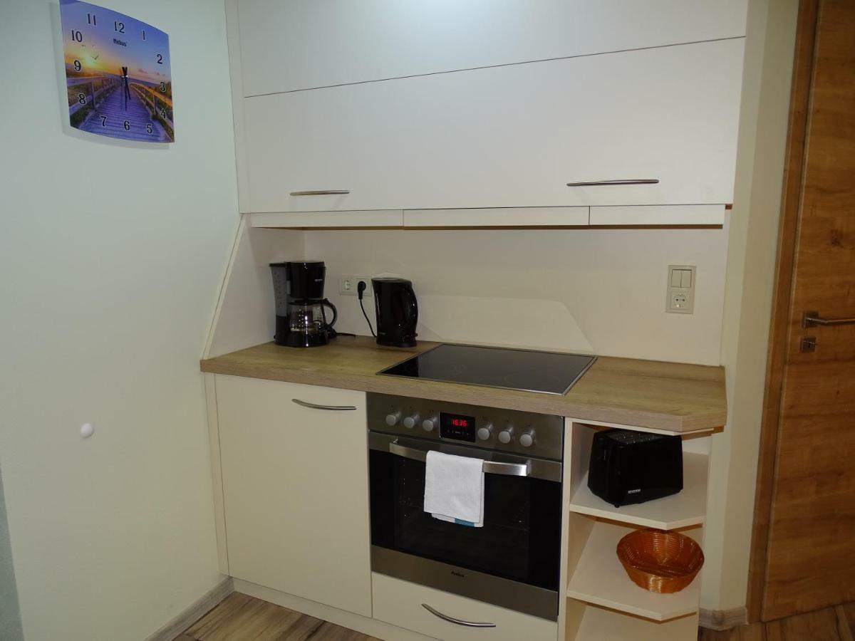Ferienwohnung Altstadt Löbau Extérieur photo