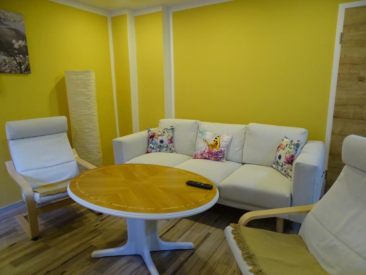 Ferienwohnung Altstadt Löbau Extérieur photo