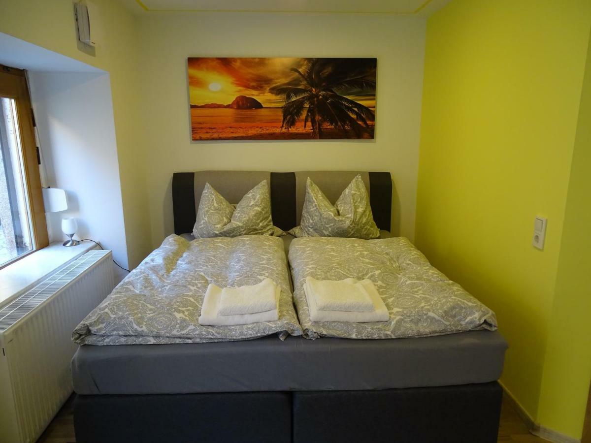 Ferienwohnung Altstadt Löbau Extérieur photo