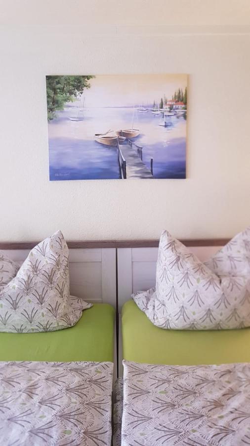Ferienwohnung Altstadt Löbau Extérieur photo